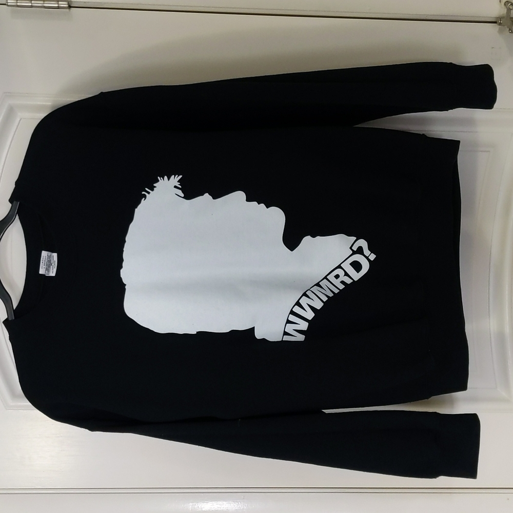 Firefly Malcolm Reynolds Unisex Size M Sweatshirt